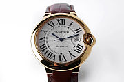 Cartier Ballon Bleu De Cartier Watch 42mm - 2