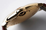 Cartier Ballon Bleu De Cartier Watch 42mm - 6