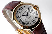 Cartier Ballon Bleu De Cartier Watch 42mm - 5