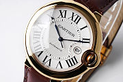 Cartier Ballon Bleu De Cartier Watch 42mm - 3