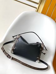 LV Vibe Side Trunk Vibe MM M15195 Size 23.5 x 16.0 x 8.5cm - 5