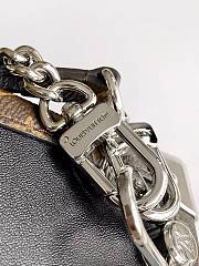 LV Vibe Side Trunk Vibe MM M15195 Size 23.5 x 16.0 x 8.5cm - 2