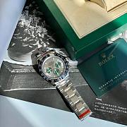 Rolex Daytona Ceramic Bezel Watch 40mm - 4