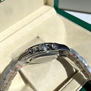 Rolex Daytona Ceramic Bezel Watch 40mm - 2
