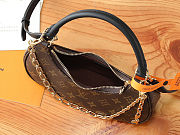 Louis Vuitton Monogram Catchy PM M25223 Size 24x10x6 cm - 2