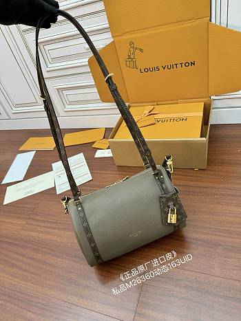 LV Express PM M26360 Size 26x17x13.5CM
