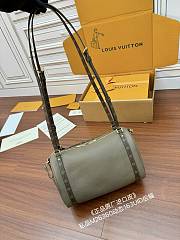 LV Express PM M26360 Size 26x17x13.5CM - 6