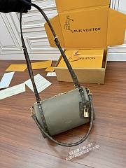 LV Express PM M26360 Size 26x17x13.5CM - 5