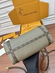 LV Express PM M26360 Size 26x17x13.5CM - 4