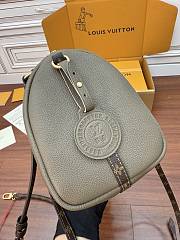 LV Express PM M26360 Size 26x17x13.5CM - 2