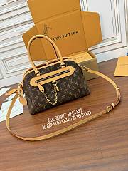 LV Ever More PM M15208 Size 35x21x12CM - 1