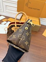 LV Ever More PM M15208 Size 35x21x12CM - 5