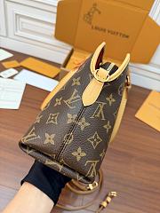 LV Ever More PM M15208 Size 35x21x12CM - 4