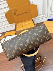 LV Ever More PM M15208 Size 35x21x12CM - 3