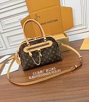 LV Ever More PM M15208 Size 35x21x12CM - 2
