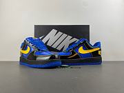 Central Cee x SYNA WORLD x Nike Air Force 1 Low “Racer Blue” (2026) IQ1402-010 - 1