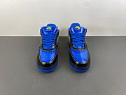 Central Cee x SYNA WORLD x Nike Air Force 1 Low “Racer Blue” (2026) IQ1402-010 - 6