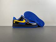 Central Cee x SYNA WORLD x Nike Air Force 1 Low “Racer Blue” (2026) IQ1402-010 - 5