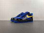 Central Cee x SYNA WORLD x Nike Air Force 1 Low “Racer Blue” (2026) IQ1402-010 - 4