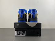 Central Cee x SYNA WORLD x Nike Air Force 1 Low “Racer Blue” (2026) IQ1402-010 - 3