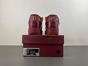 CentralCee x Nike Air Force 1 Low “Dark Betroot” (2026) IO9970-638 - 6