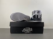 Central Cee x Nike Air Force 1 Low 'Black White Smoke Grey' (2026) IO9974 010 - 6