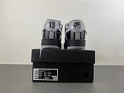 Central Cee x Nike Air Force 1 Low 'Black White Smoke Grey' (2026) IO9974 010 - 5