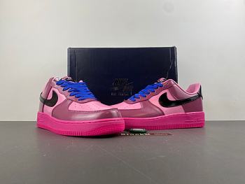 Nike Air Force 1 Low ‘Pink Cooler’ (2026) IO4489-600 