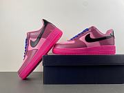 Nike Air Force 1 Low ‘Pink Cooler’ (2026) IO4489-600  - 3