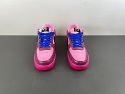 Nike Air Force 1 Low ‘Pink Cooler’ (2026) IO4489-600  - 2