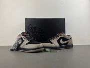 Nike Air Jordan 1 Low SE ‘Beige’ IB7111-005 - 1