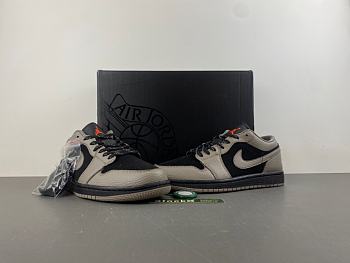 Nike Air Jordan 1 Low SE ‘Beige’ IB7111-005