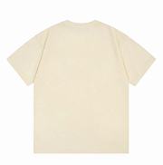 Gucci Premium Cute Rabbit Printed Drop Shoulder T-shirt - 6