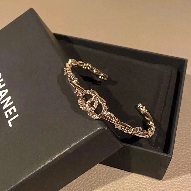CHANEL Bracelets for Women - 1