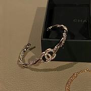 CHANEL Bracelets for Women - 4