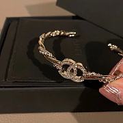 CHANEL Bracelets for Women - 3