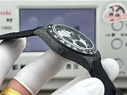 Rolex Cosmograph Daytona DIW Carbon watch 40mm - 5