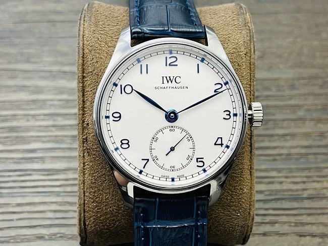 IWC Portugieser IW358304 Watch 40mm - 1