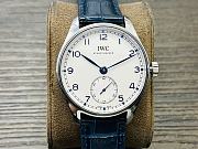 IWC Portugieser IW358304 Watch 40mm - 1