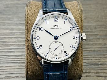 IWC Portugieser IW358304 Watch 40mm