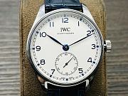 IWC Portugieser IW358304 Watch 40mm - 5