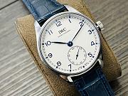 IWC Portugieser IW358304 Watch 40mm - 3