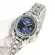 Longines Flagship Auto Watch 26mm - 2