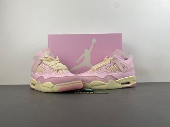 Air Jordan 4 Retro Iced Carmine Women's (2026) IB6716-600 