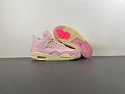 Air Jordan 4 Retro Iced Carmine Women's (2026) IB6716-600  - 3