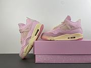 Air Jordan 4 Retro Iced Carmine Women's (2026) IB6716-600  - 2