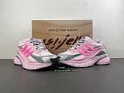 Adidas Adistar XLG 2.0 Bliss Pink White Men's KI0164 - 1