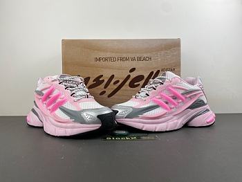 Adidas Adistar XLG 2.0 Bliss Pink White Men's KI0164