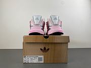 Adidas Adistar XLG 2.0 Bliss Pink White Men's KI0164 - 6