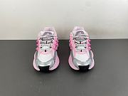 Adidas Adistar XLG 2.0 Bliss Pink White Men's KI0164 - 4